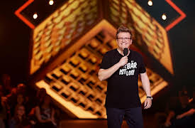 Chris Tall Presents...: Chris Tall Presents… Thorsten Bär