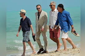 Worricker Trilogy: Worricker: Turks & Caicos