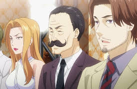 Food Wars: The Unfolding Individual Competition