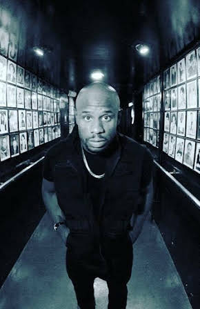 Jamar Malachi Neighbors as 