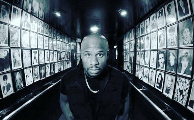 Jamar Malachi Neighbors