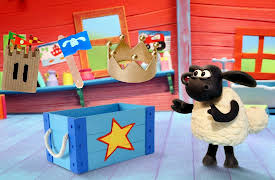 Learning Time with Timmy: Season 1: Counting Flags