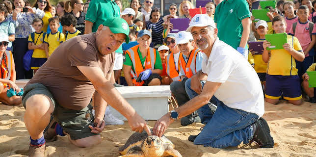 11:00 AM: Malta: The Jewel of the Med (S1 E3) (S1) | Channel 5 | 3/1 2026