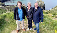 Escape to the Country