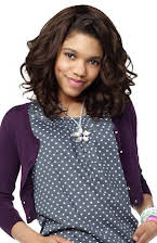 Teala Dunn as 