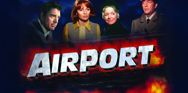 Airport (1970)