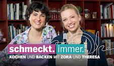Schmeckt. Immer.