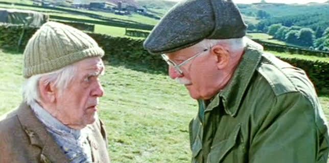 7:20 PM: Last Of The Summer Wine (S17 E5) (S17) | Drama | 1/13 2026