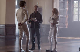 WHAT / IF: What Next