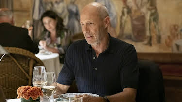 10:10 PM: The White Lotus | Sky Atlantic | 4/1 2026