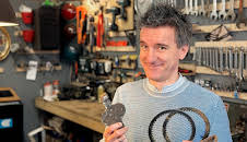 Zwischen Spessart und Karwendel