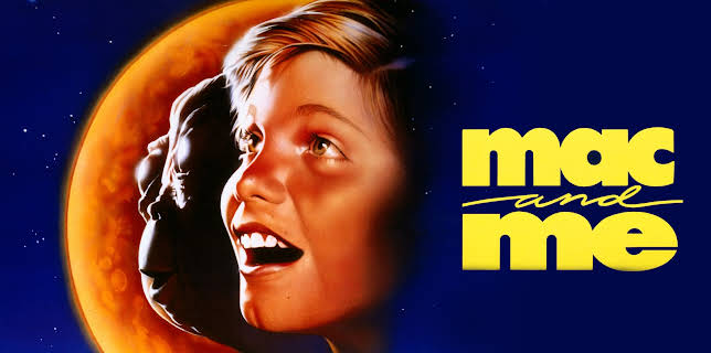 Mac and Me (1988)