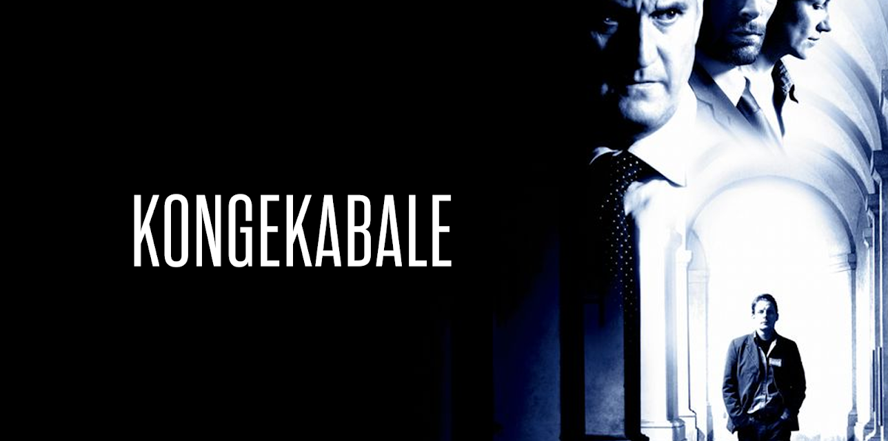 King's Game (Kongekabale) (English Subtitled) (2005)