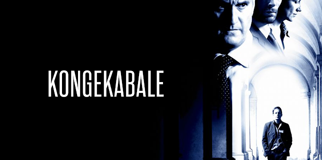 King's Game (Kongekabale) (English Subtitled) (2005)