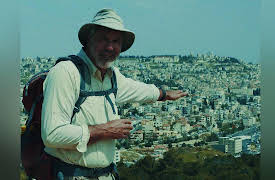 Along the Road: To Mount Moreh: Raising a Widow's Son