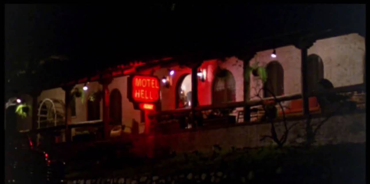 Motel Hell (1980)
