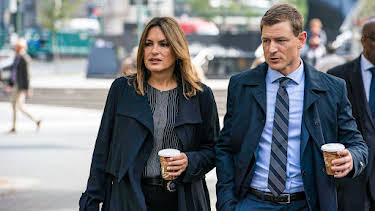 12:00 AM: Law & Order: Special Victims Unit (S20 E8) (S20) | 5 USA | 8/26 2026