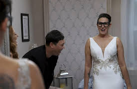 Say Yes to the Dress: England Season 1: Bride Knows Best