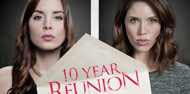 10 Year Reunion (2016)