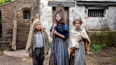 11:30 PM: Hamnet | Sky Premiere | 8/24 2026