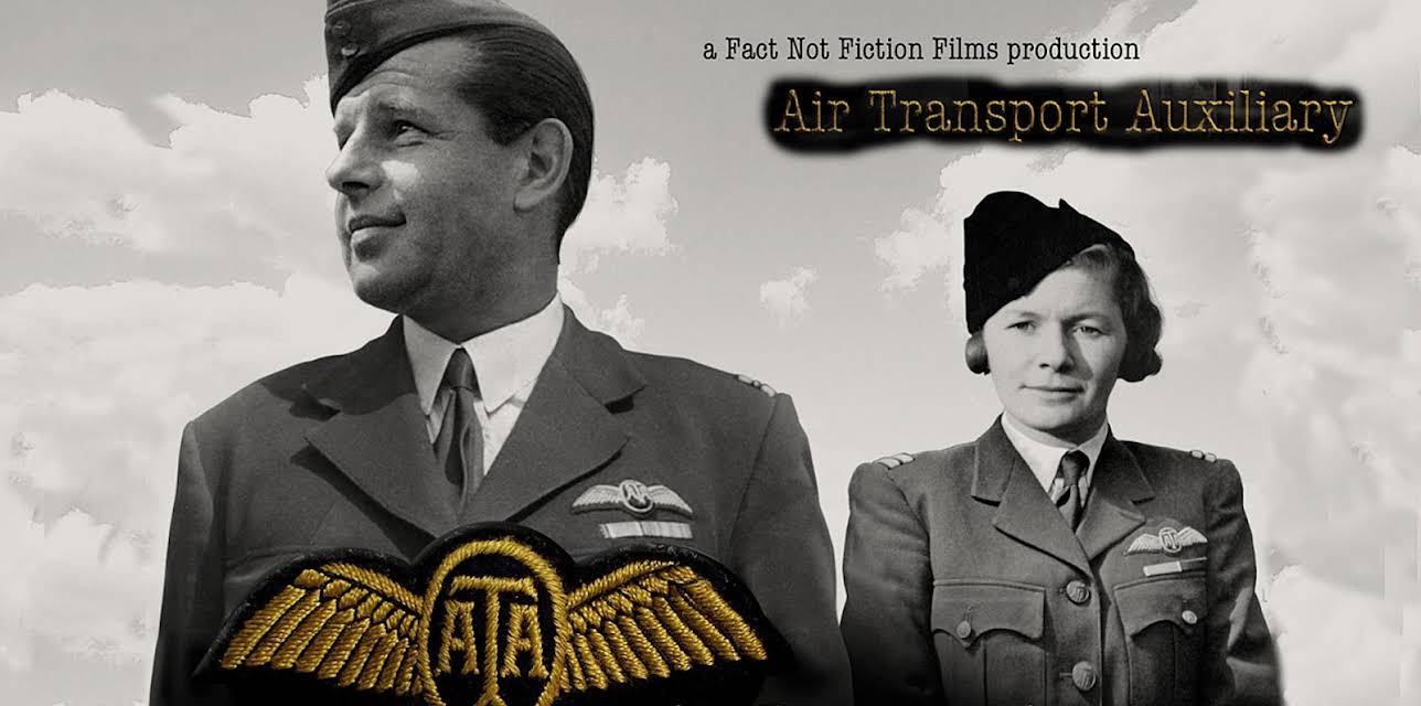 Air Transport Auxiliary (2020)