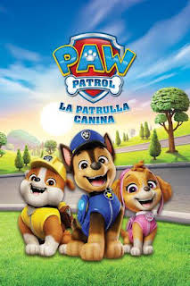 20:45: La Patrulla Canina (T11): Ep.25 Rescate en la excursión de Skye | NICK JR | 3/29 2026