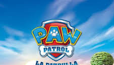 La Patrulla Canina (T11): Ep.24 La patrulla salva al capitán Ondulado / La patrulla salva el faro de noche