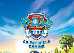 La Patrulla Canina (T11): Ep.12 La patrulla salva a los villanos / La patrulla salva a la abeja Yumi