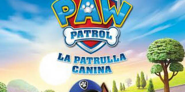 11:26: La Patrulla Canina (T11): Ep.14 Una Navidad con los agentes junior | NICK JR | 12/24 2025