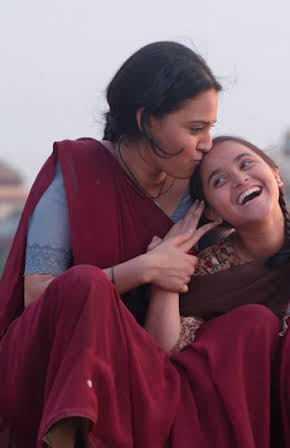 Riya Shukla as 