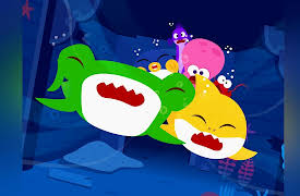 Baby Shark Brooklyn: Shipwreck Scare!