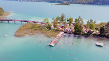 11:50: Pink Lake - Vielfalt am Wörthersee | 3SAT | 6/11 2026