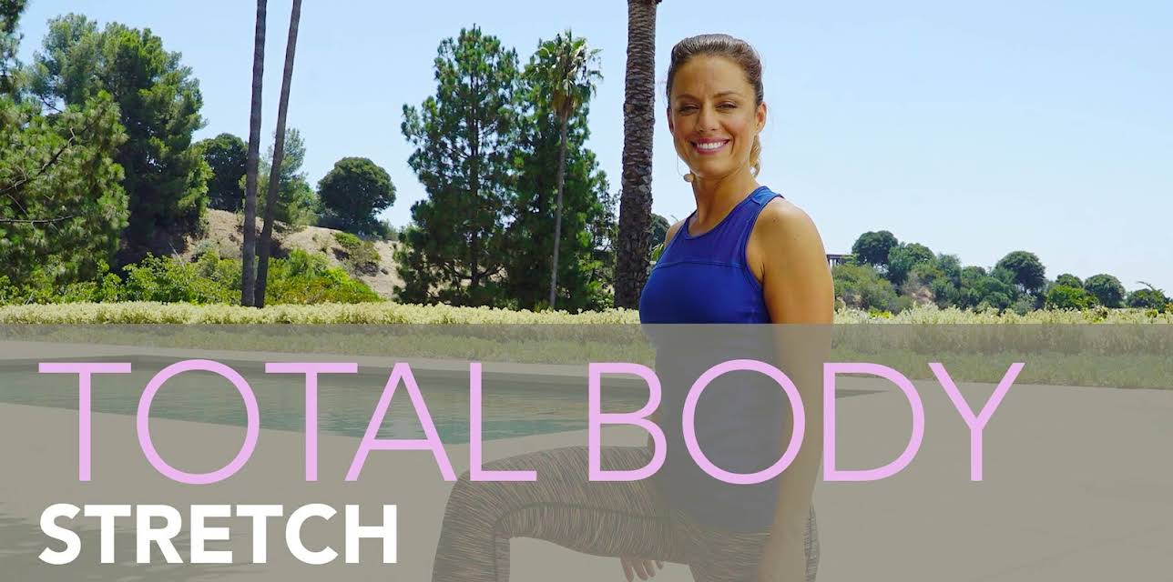 Total Body Stretch (2017)