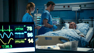 16:15: In aller Freundschaft - Die jungen Ärzte (8) | RBB Fernsehen | 4/15 2026