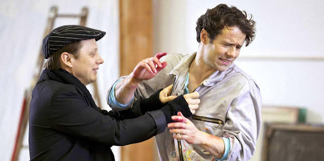 11:45: In aller Freundschaft (511) | MDR Fernsehen | 11/19 2025