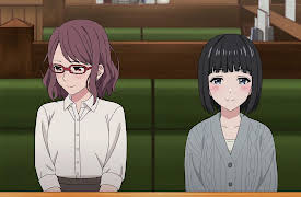 Season 1: Our First Offline Meetup / Fave Artist File: Creative Surge / Fave Artist File: Crazy Event Arc