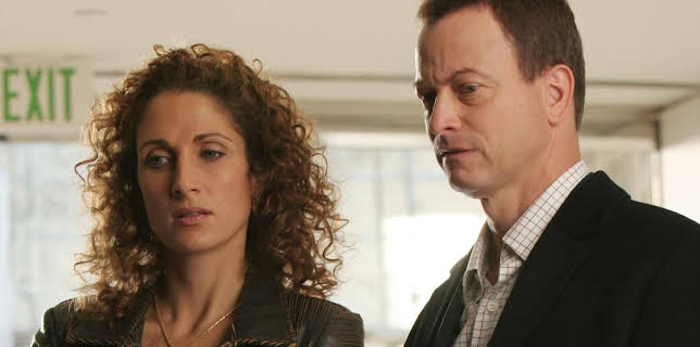 06:05: CSI: NY | VOX | 1/21 2026