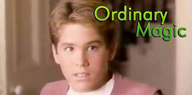 Ordinary Magic (1993)