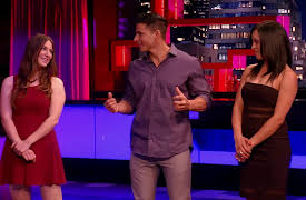 Love and Salsa: Fire On The Floor