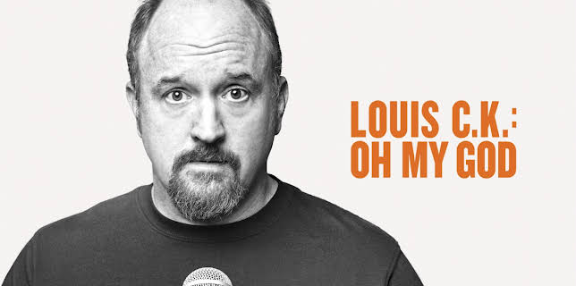 Louis C.K.: Oh My God (2013)