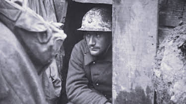 10:00 AM: The World at War (S1 E3) (S1) | Yesterday | 4/3 2026