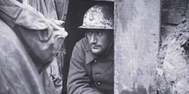 10:00 AM: The World at War (S1 E3) (S1) | Yesterday | 12/23 2025