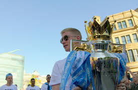 All or Nothing: Manchester City: Centurions