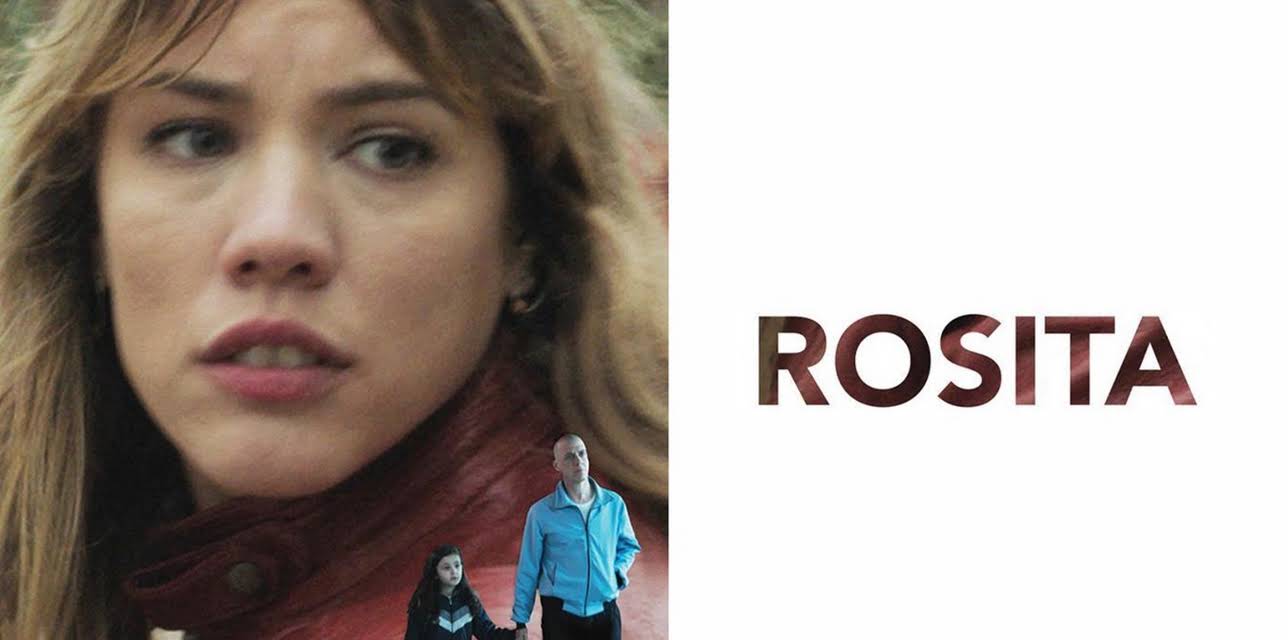 Rosita (2018)