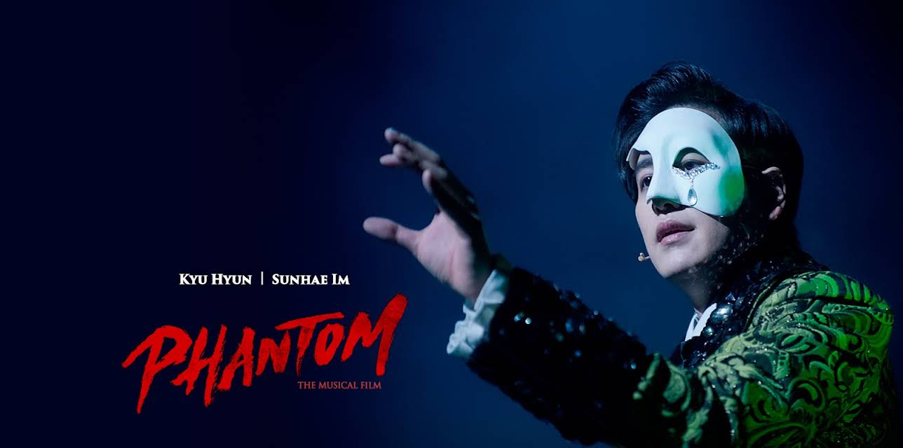 Phantom The Musical (2023)
