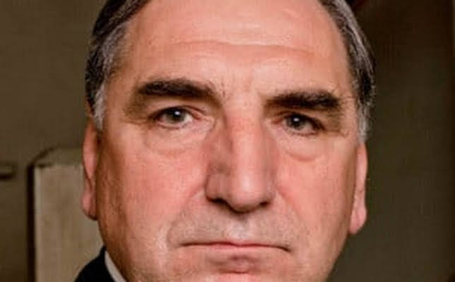 Jim Carter