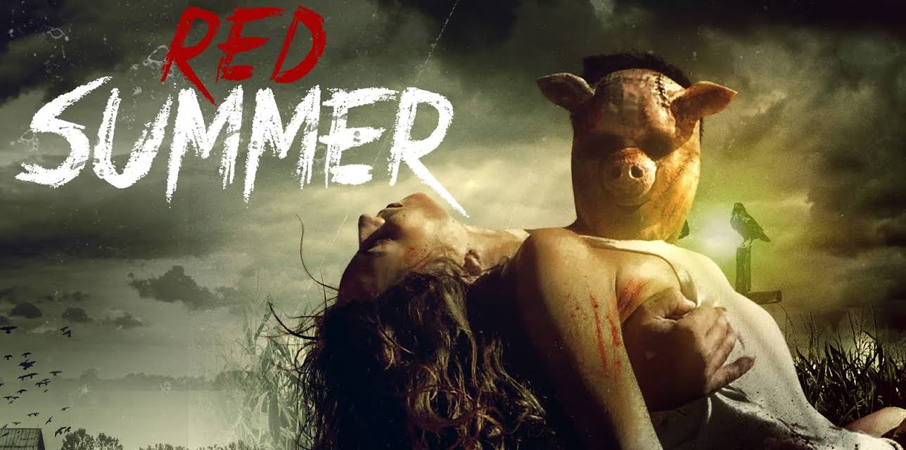 Red Summer (2017)