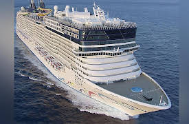 Mighty Ships: Norwegian Epic