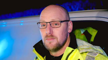 10:00 AM: Traffic Cops (S6 E5) (S6) | 5 Star | 12/22 2025