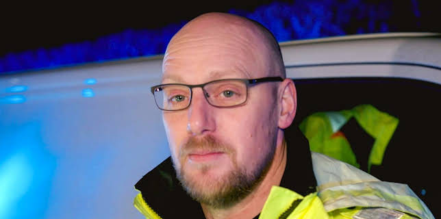 5:00 PM: Traffic Cops (S6 E5) (S6) | Paramount | 11/21 2025